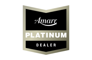Amarr Platinum Precision Garage Door Service of Central Florida
