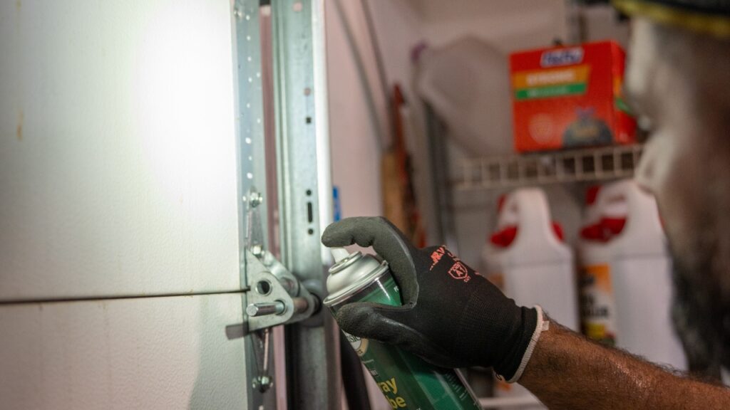 Precision Garage Door Service Central Florida Common Garage Issues