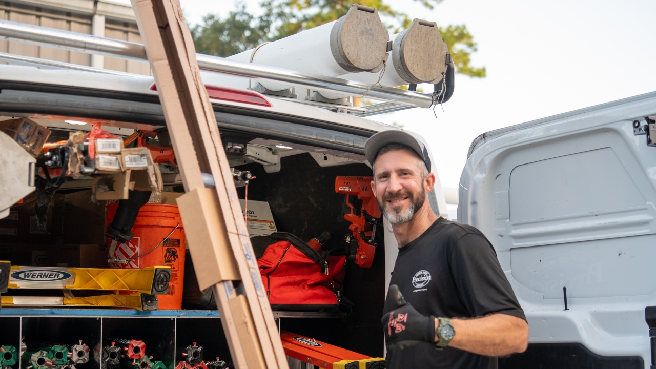 Precision Garage Door Service Central Florida Garage Troubleshooting