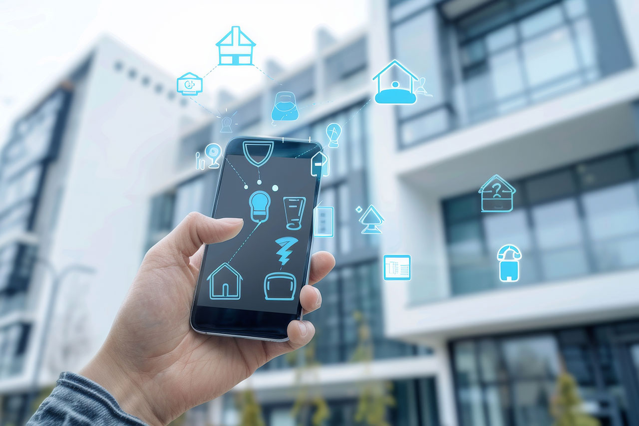 Precision Garage Door Service of Central Florida Smart